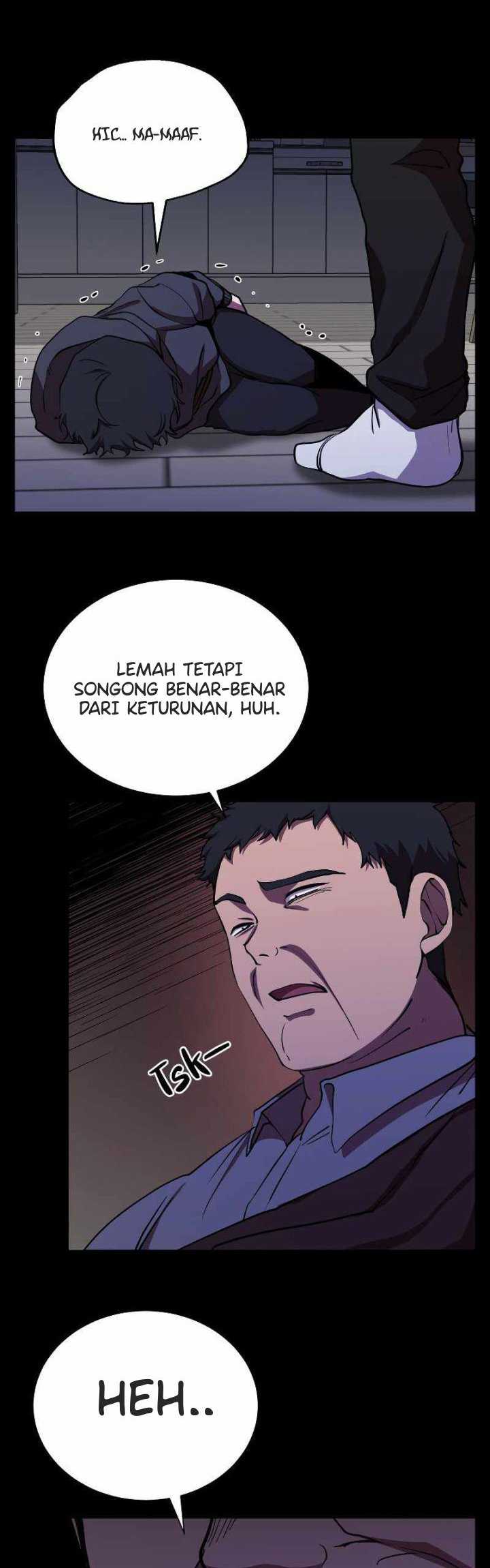 My School Life Pretending to Be a Worthless Person Chapter 26 page 14