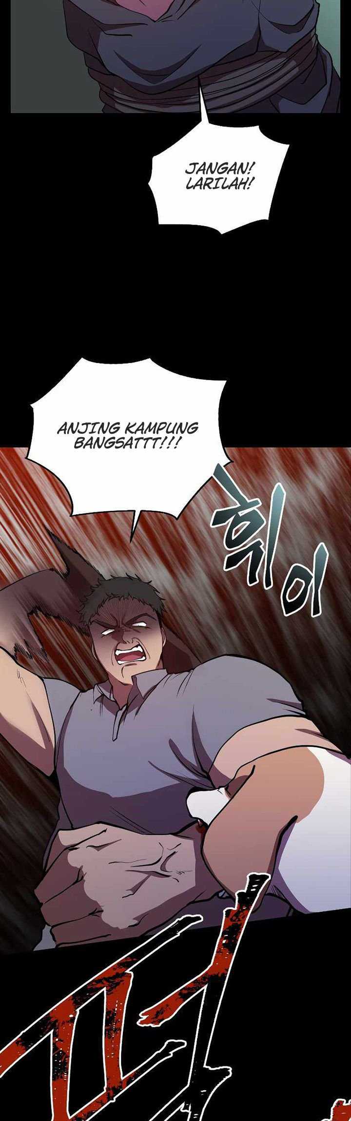 My School Life Pretending to Be a Worthless Person Chapter 26 page 21
