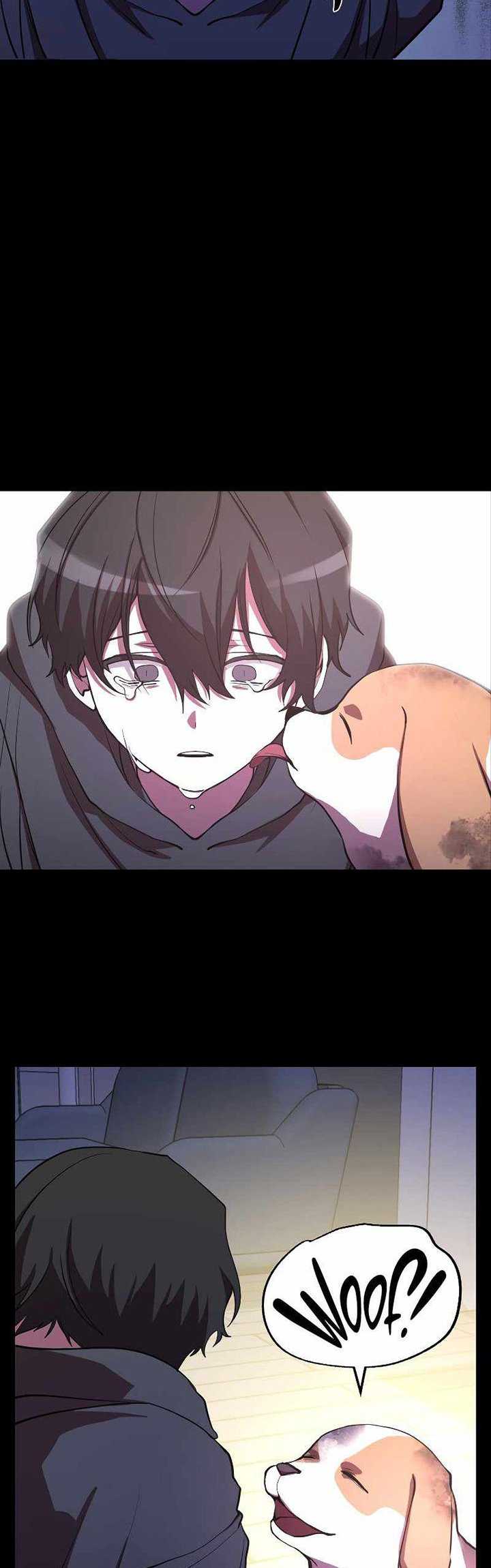 My School Life Pretending to Be a Worthless Person Chapter 26 page 24