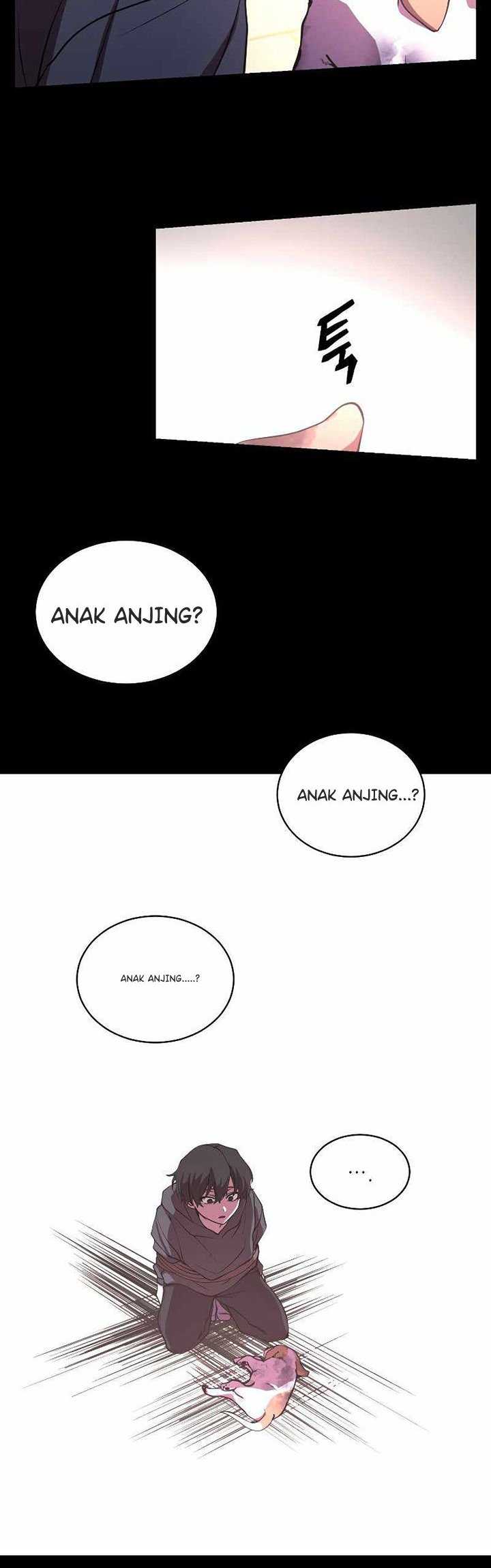 My School Life Pretending to Be a Worthless Person Chapter 26 page 25