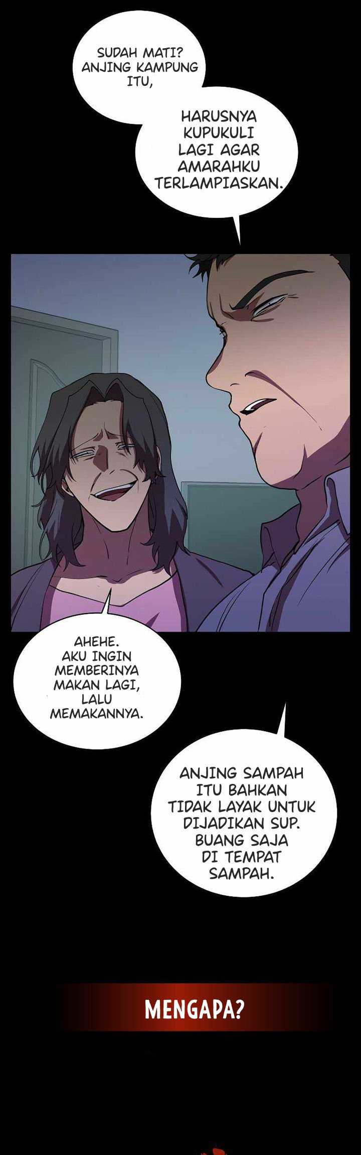 My School Life Pretending to Be a Worthless Person Chapter 26 page 26