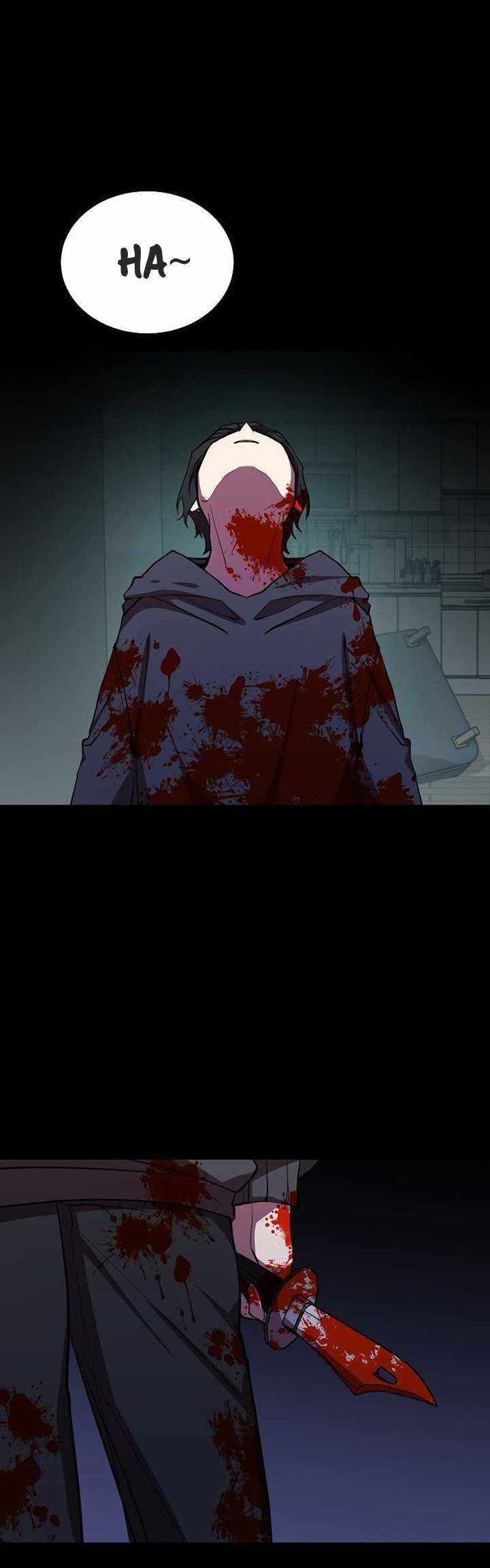 My School Life Pretending to Be a Worthless Person Chapter 26 page 39
