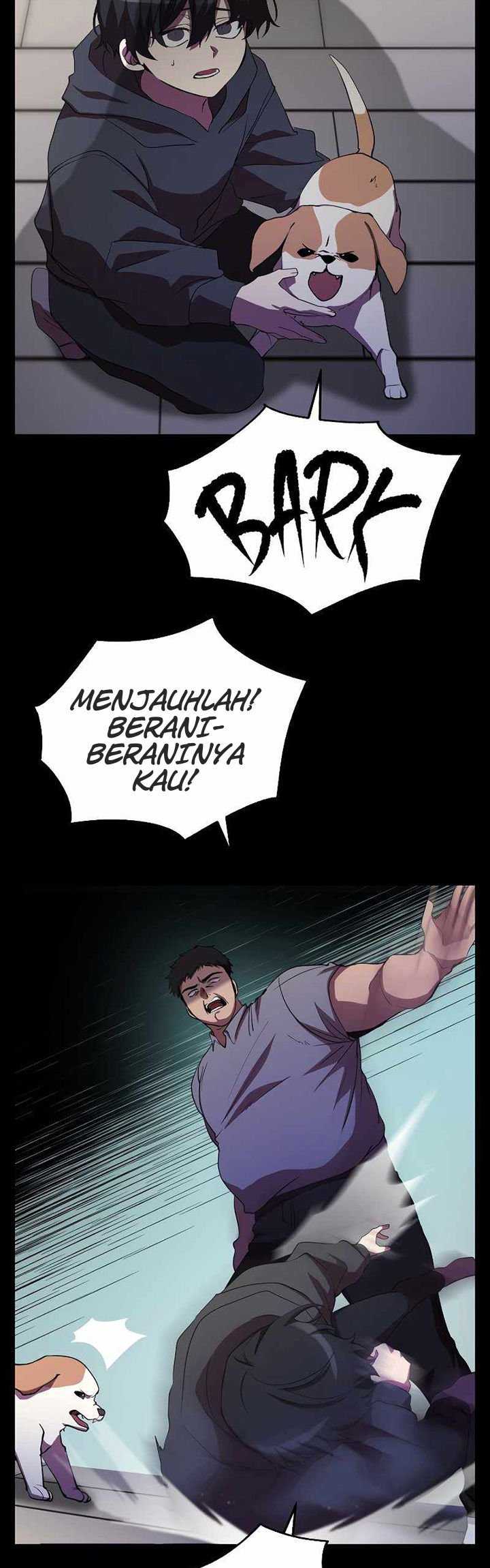My School Life Pretending to Be a Worthless Person Chapter 26 page 5
