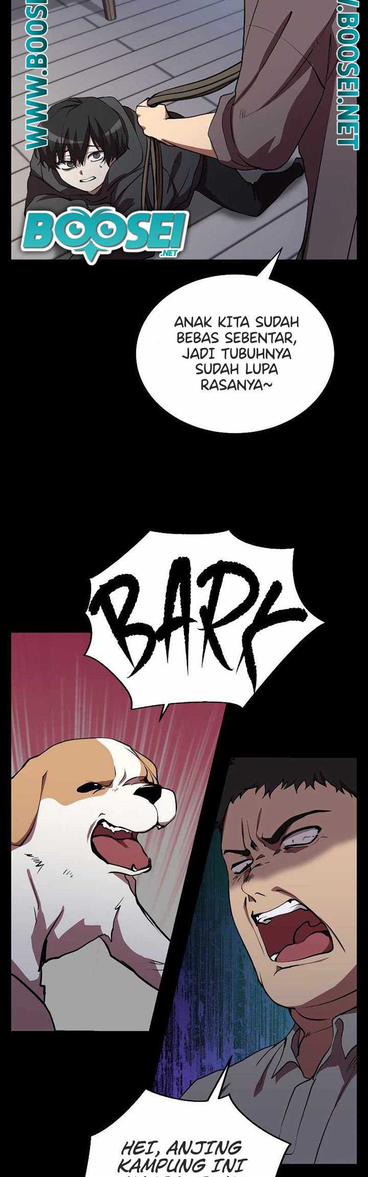 My School Life Pretending to Be a Worthless Person Chapter 26 page 7
