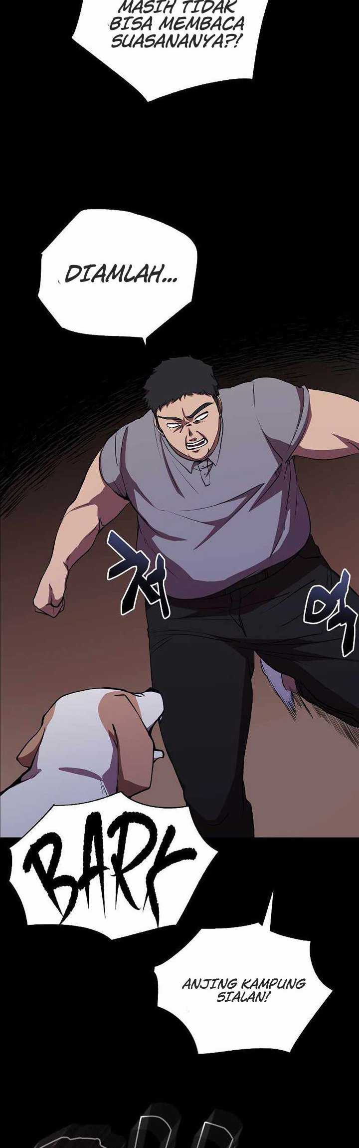 My School Life Pretending to Be a Worthless Person Chapter 26 page 8