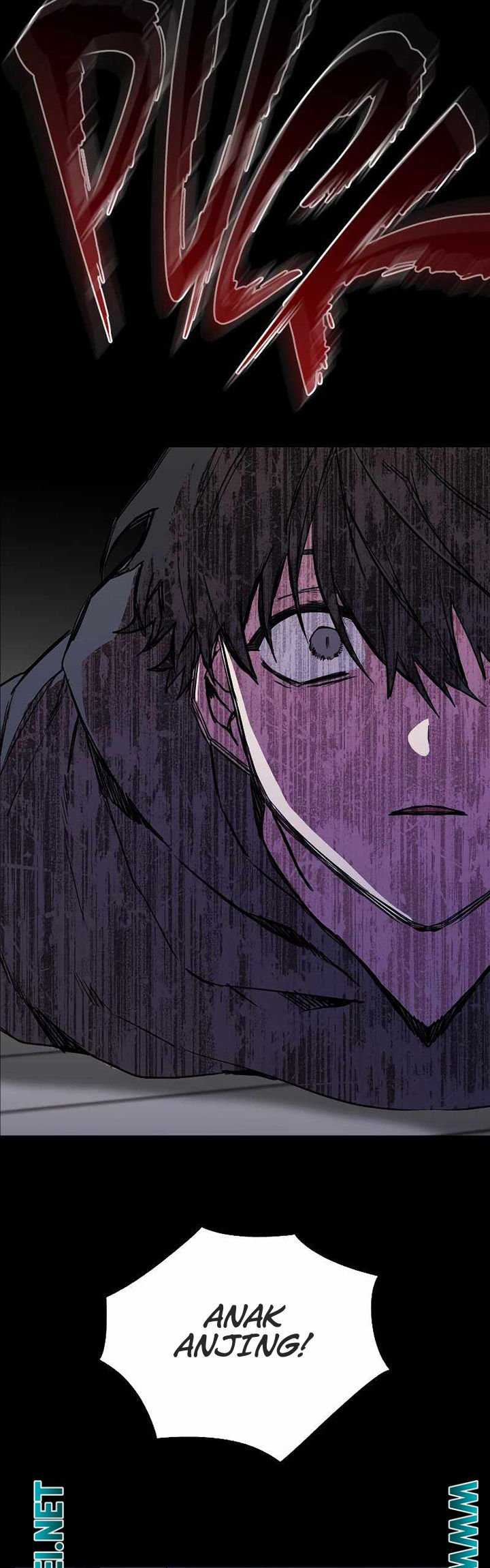 My School Life Pretending to Be a Worthless Person Chapter 26 page 9