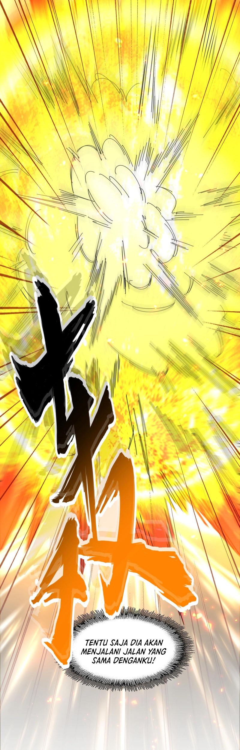 Magic Emperor Chapter 328 page 37
