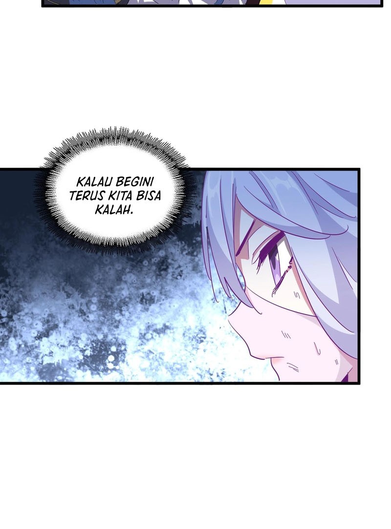 Magic Emperor Chapter 328 page 6