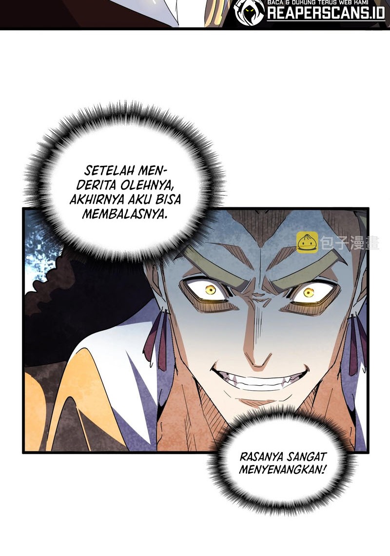 Magic Emperor Chapter 328 page 14