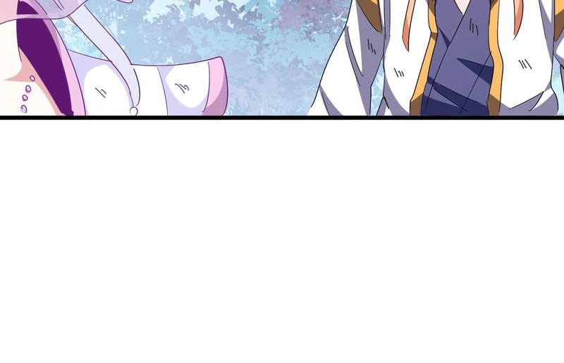 Magic Emperor Chapter 327 page 33