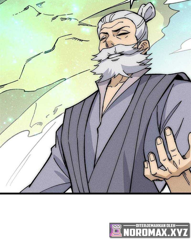 All Hail the Sect Leader Chapter 187 page 19