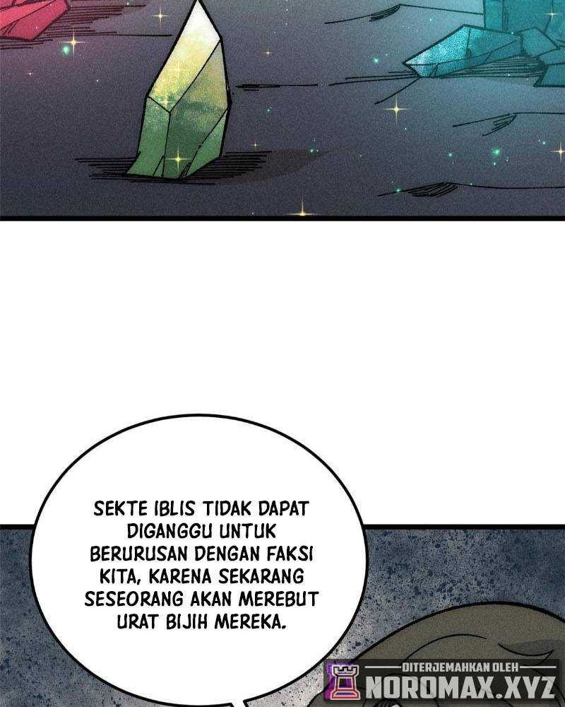 All Hail the Sect Leader Chapter 187 page 25