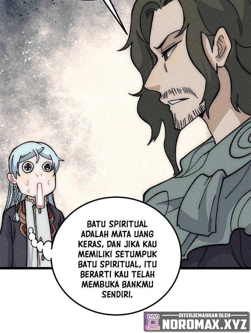 All Hail the Sect Leader Chapter 187 page 26