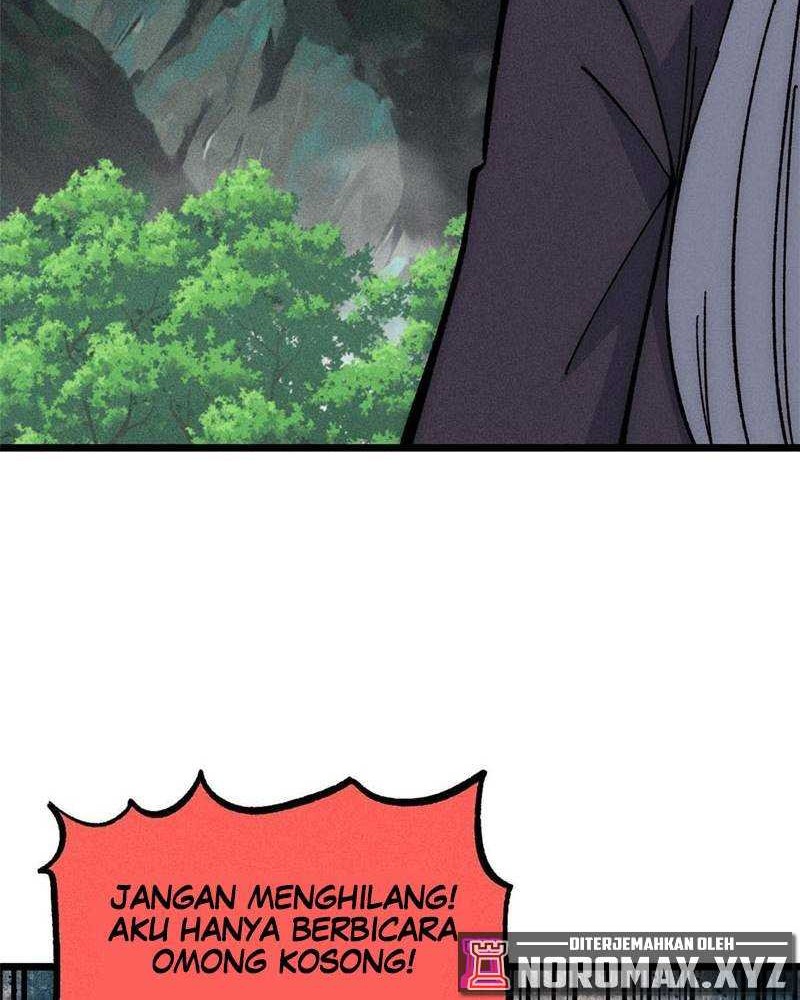 All Hail the Sect Leader Chapter 187 page 30
