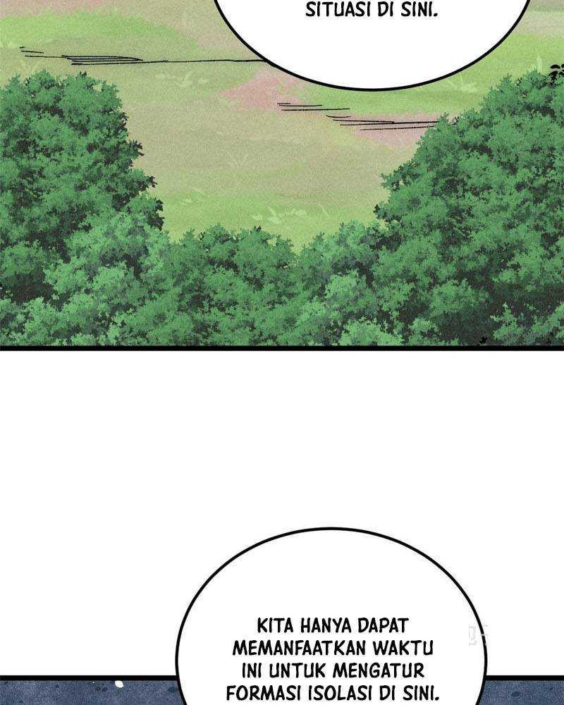 All Hail the Sect Leader Chapter 187 page 36