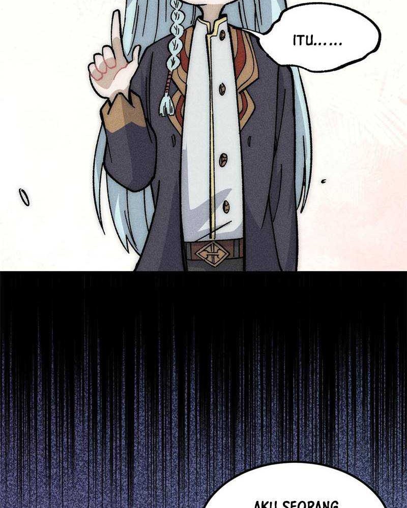 All Hail the Sect Leader Chapter 187 page 38