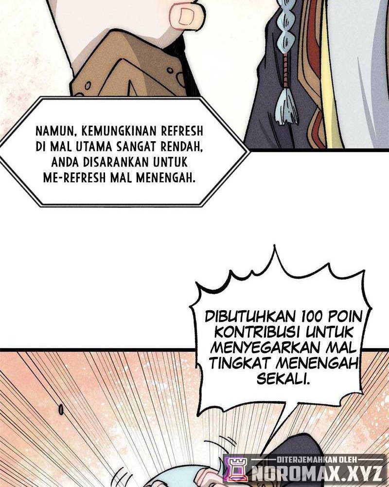 All Hail the Sect Leader Chapter 187 page 40