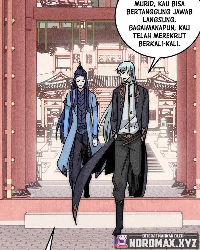 All Hail the Sect Leader Chapter 187 page 42