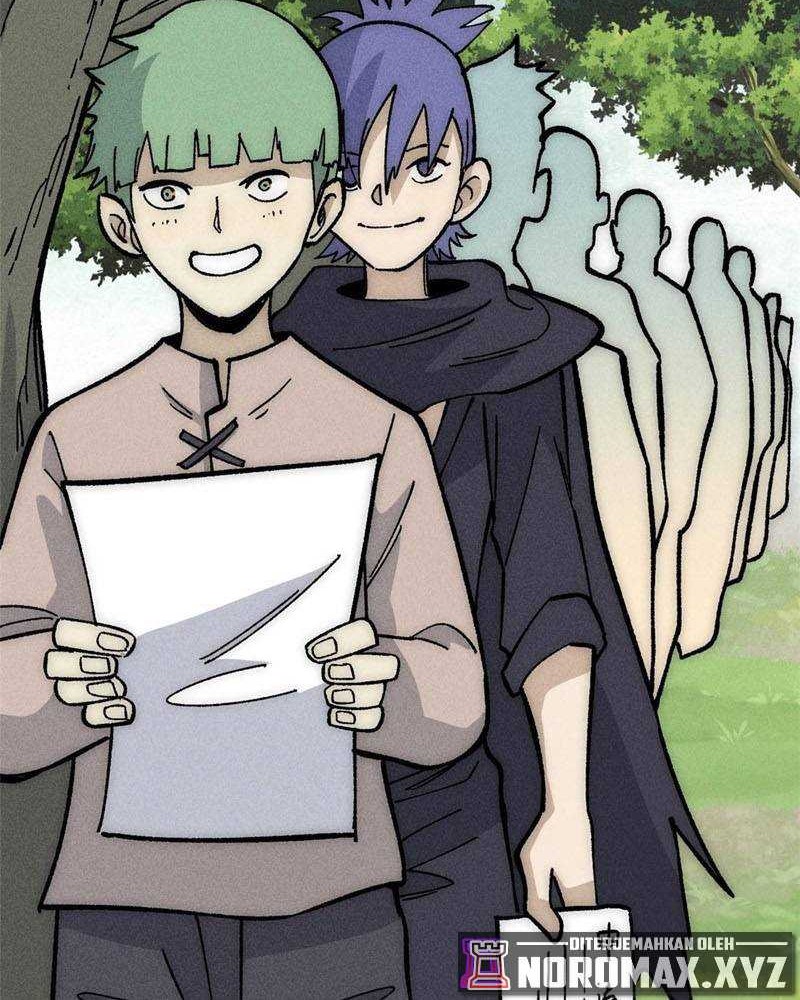 All Hail the Sect Leader Chapter 187 page 44