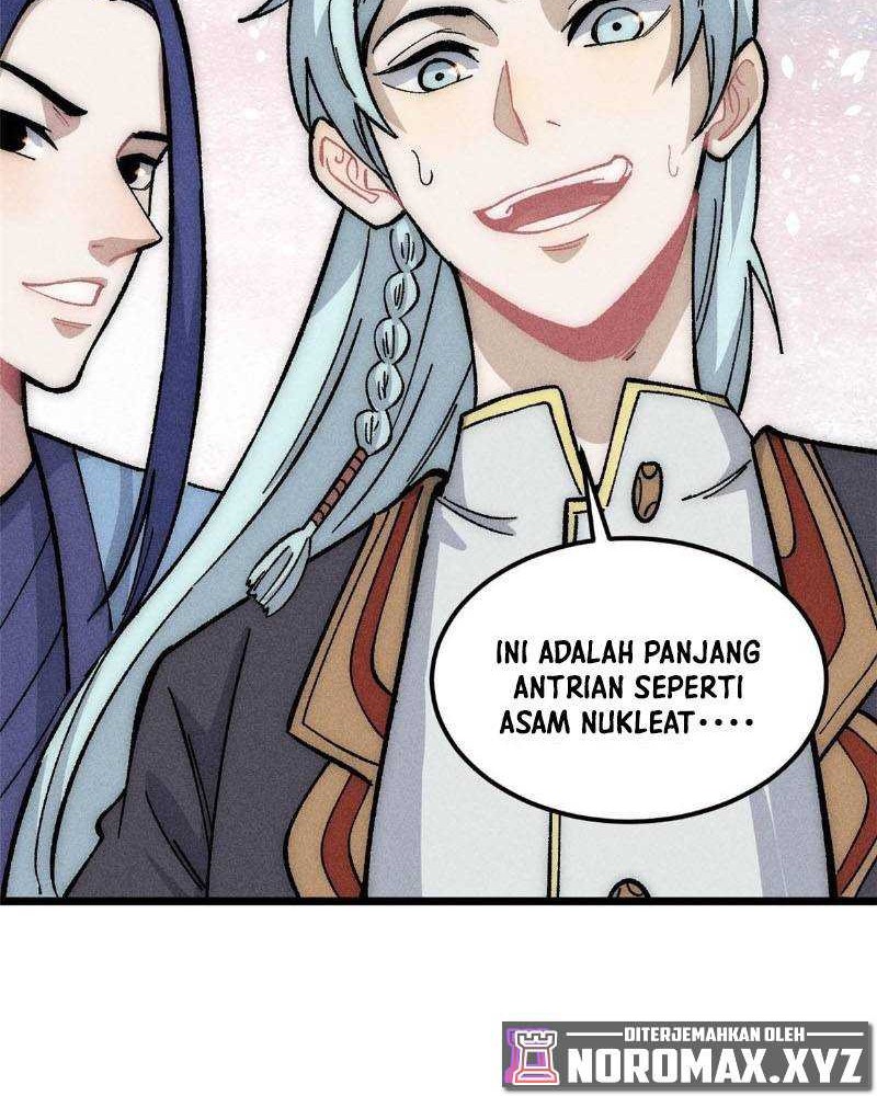 All Hail the Sect Leader Chapter 187 page 48
