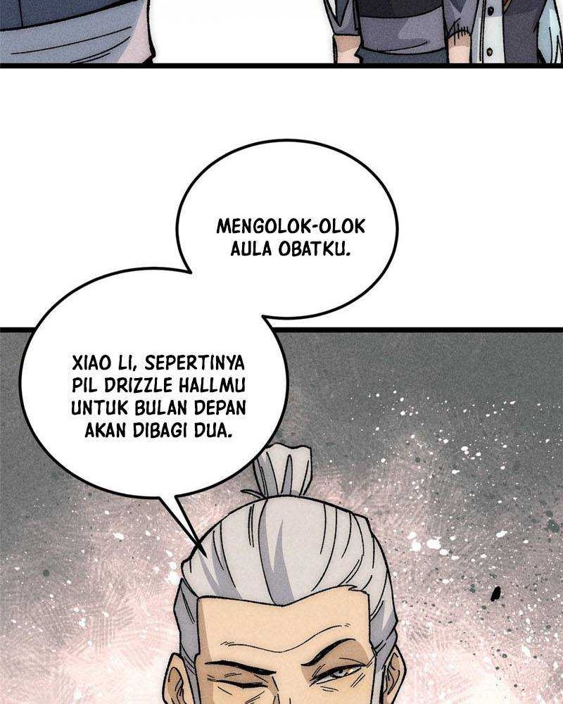 All Hail the Sect Leader Chapter 187 page 5
