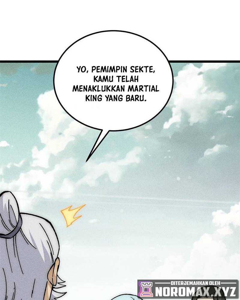 All Hail the Sect Leader Chapter 187 page 7