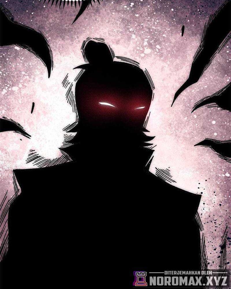 All Hail the Sect Leader Chapter 187 page 9