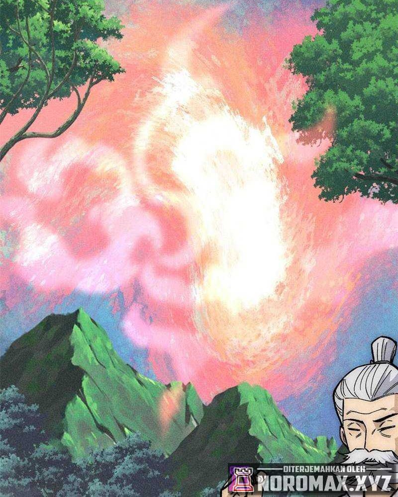 All Hail the Sect Leader Chapter 187 page 15