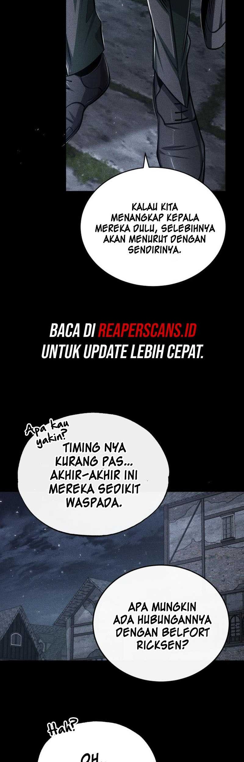 Academy’s Undercover Professor Chapter 27 page 35