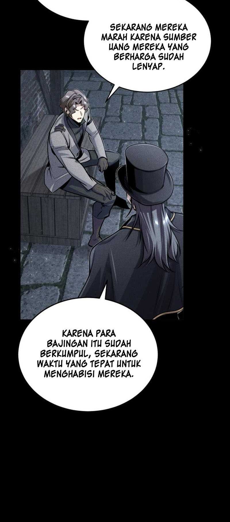 Academy’s Undercover Professor Chapter 27 page 37
