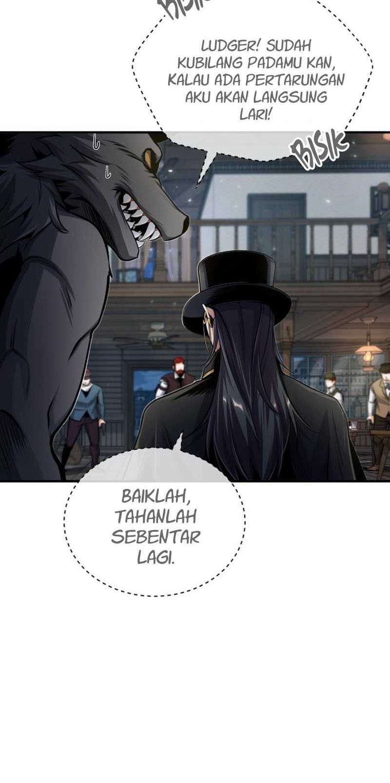 Academy’s Undercover Professor Chapter 27 page 41