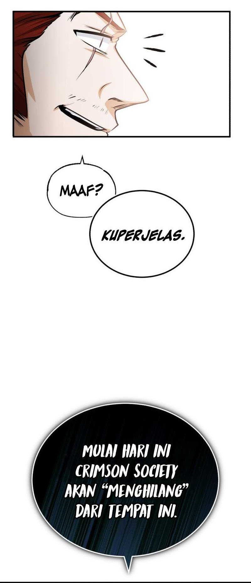 Academy’s Undercover Professor Chapter 27 page 45