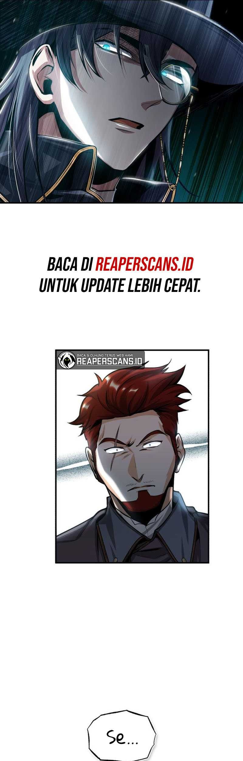 Academy’s Undercover Professor Chapter 27 page 46