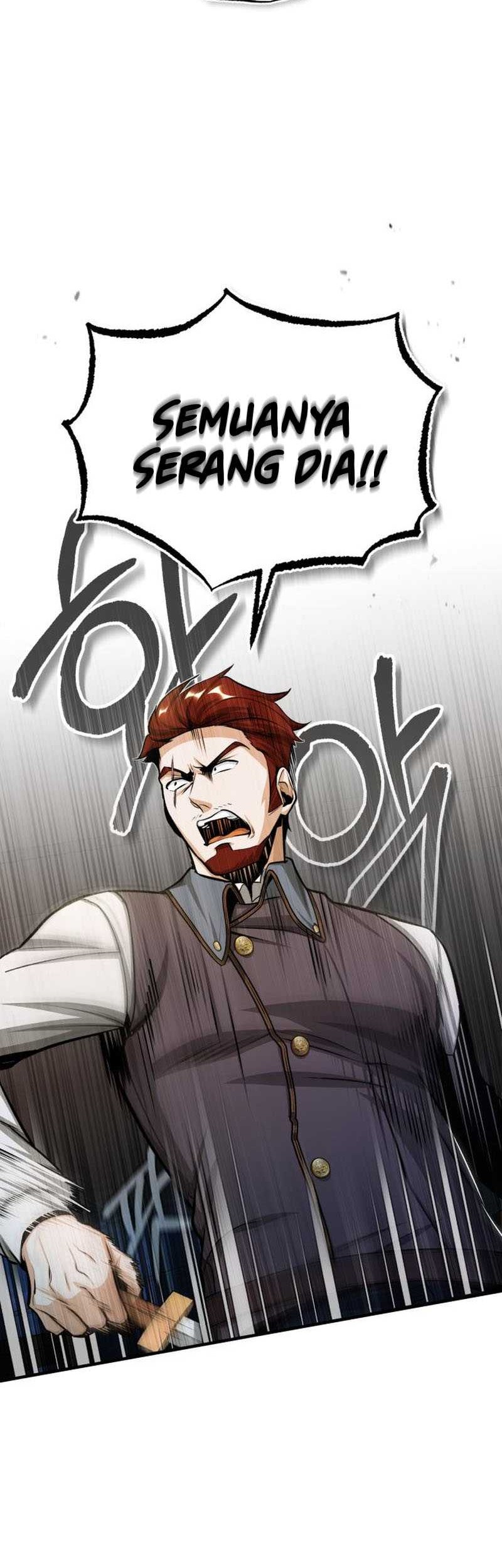 Academy’s Undercover Professor Chapter 27 page 47
