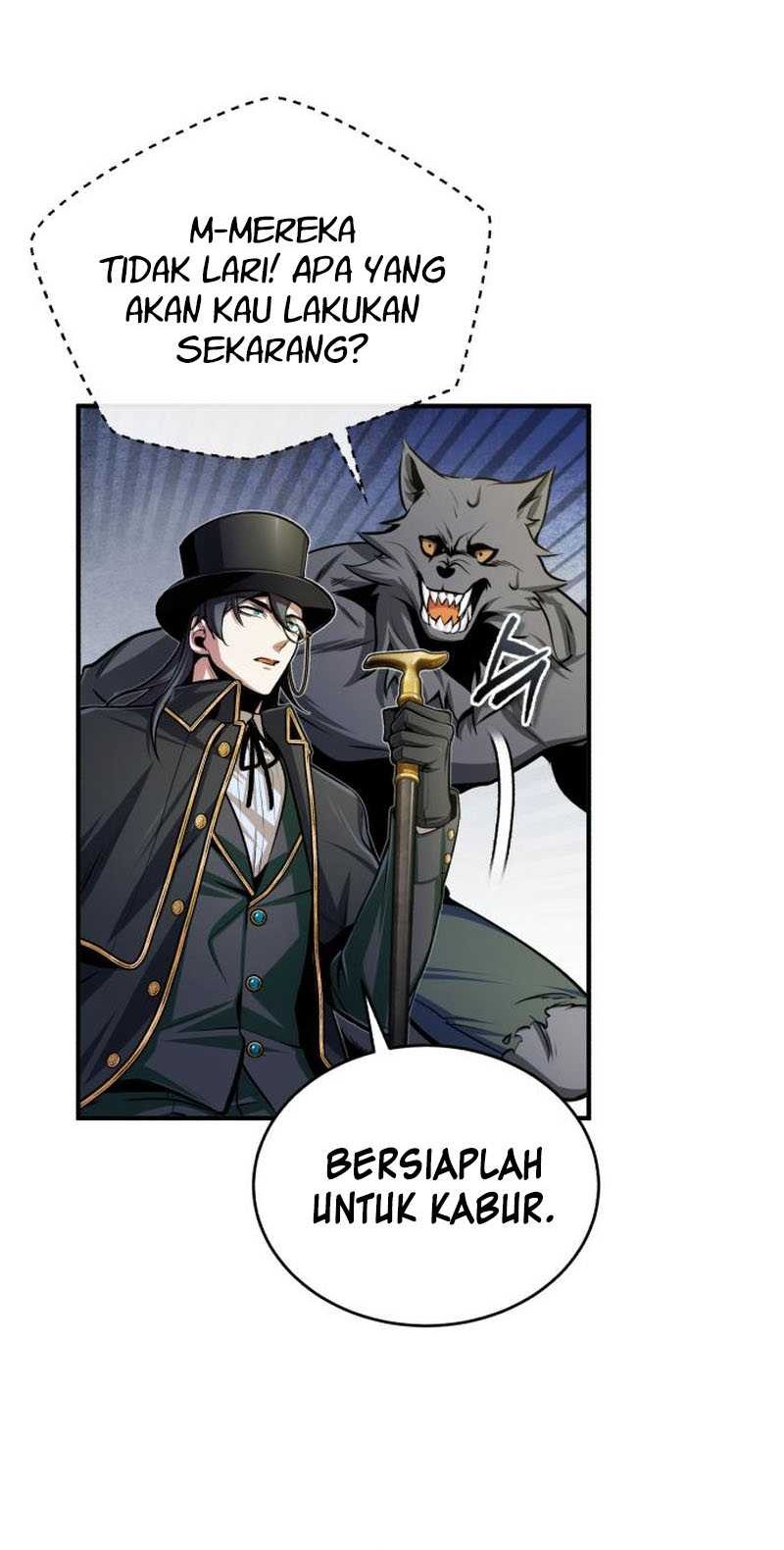 Academy’s Undercover Professor Chapter 27 page 49
