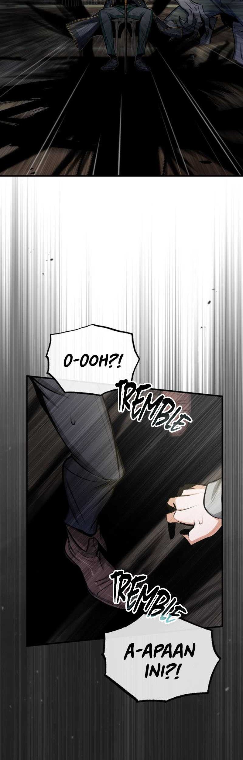 Academy’s Undercover Professor Chapter 27 page 51