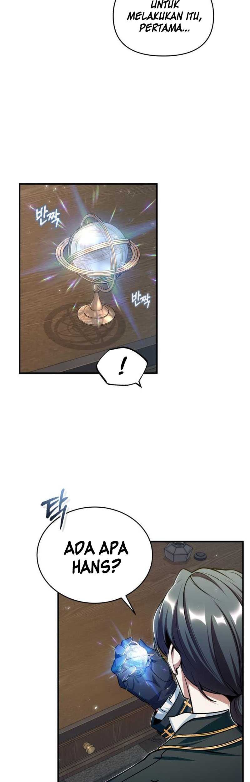 Academy’s Undercover Professor Chapter 27 page 4