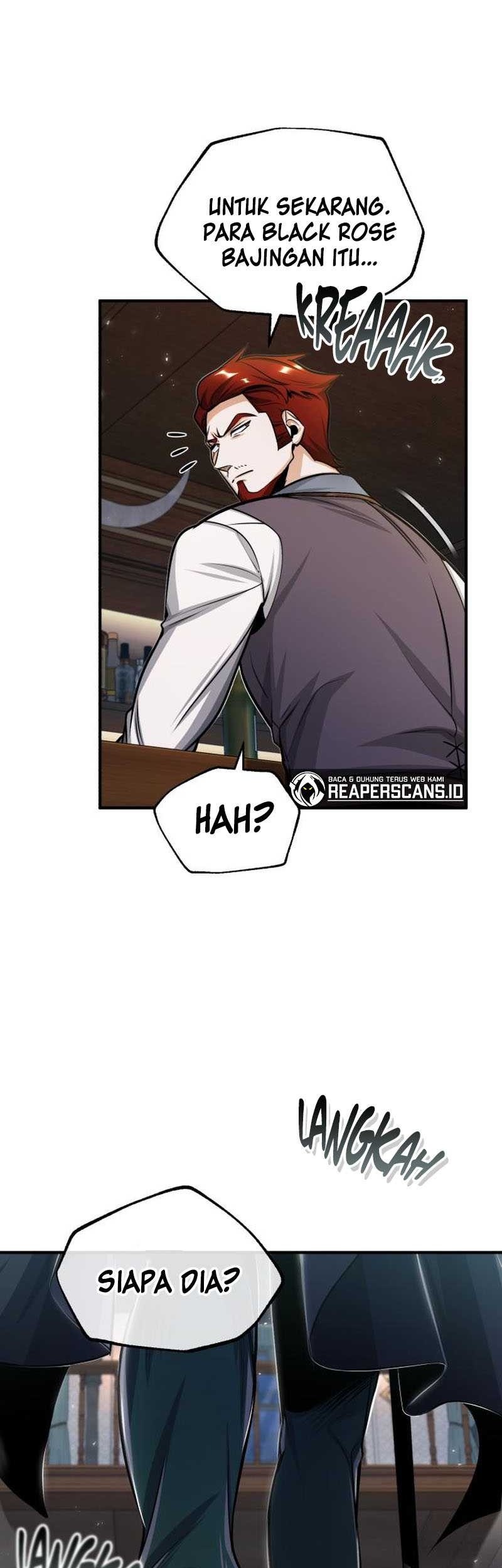 Academy’s Undercover Professor Chapter 27 page 12