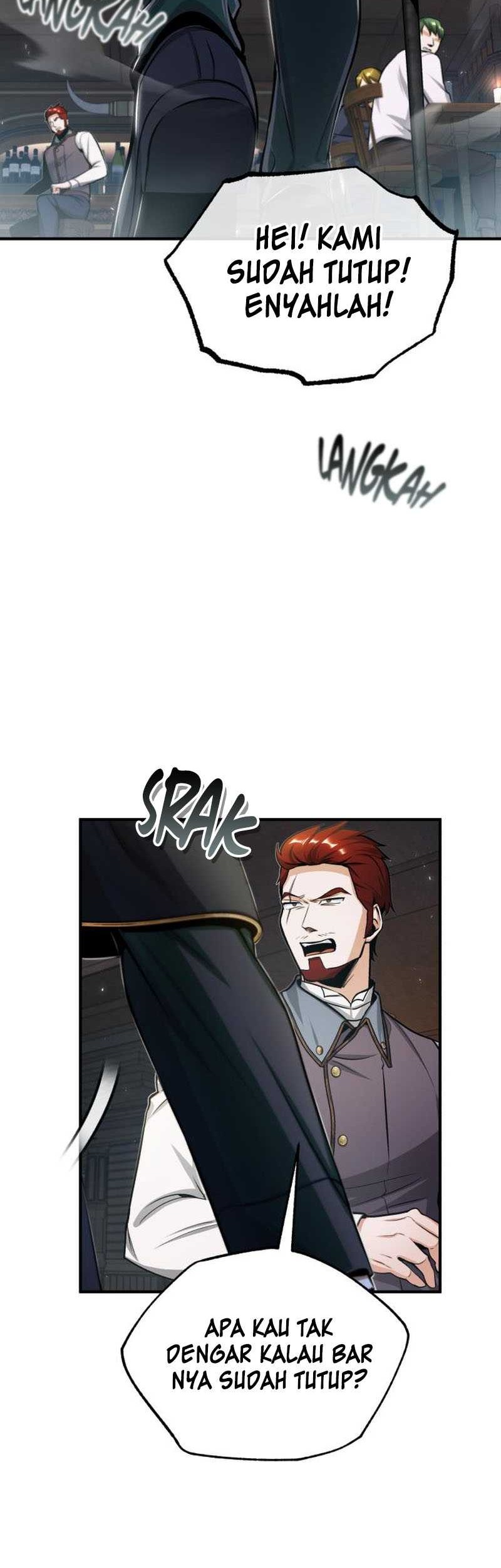 Academy’s Undercover Professor Chapter 27 page 13
