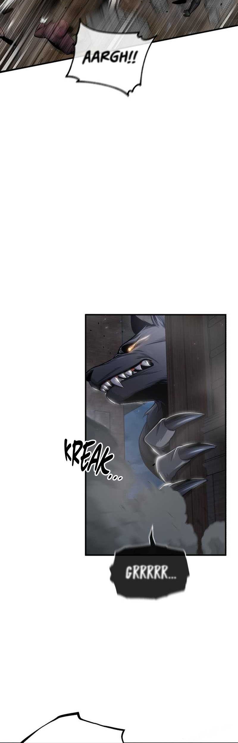 Academy’s Undercover Professor Chapter 27 page 27