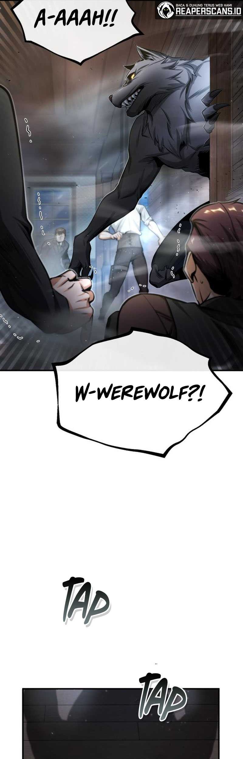 Academy’s Undercover Professor Chapter 27 page 28