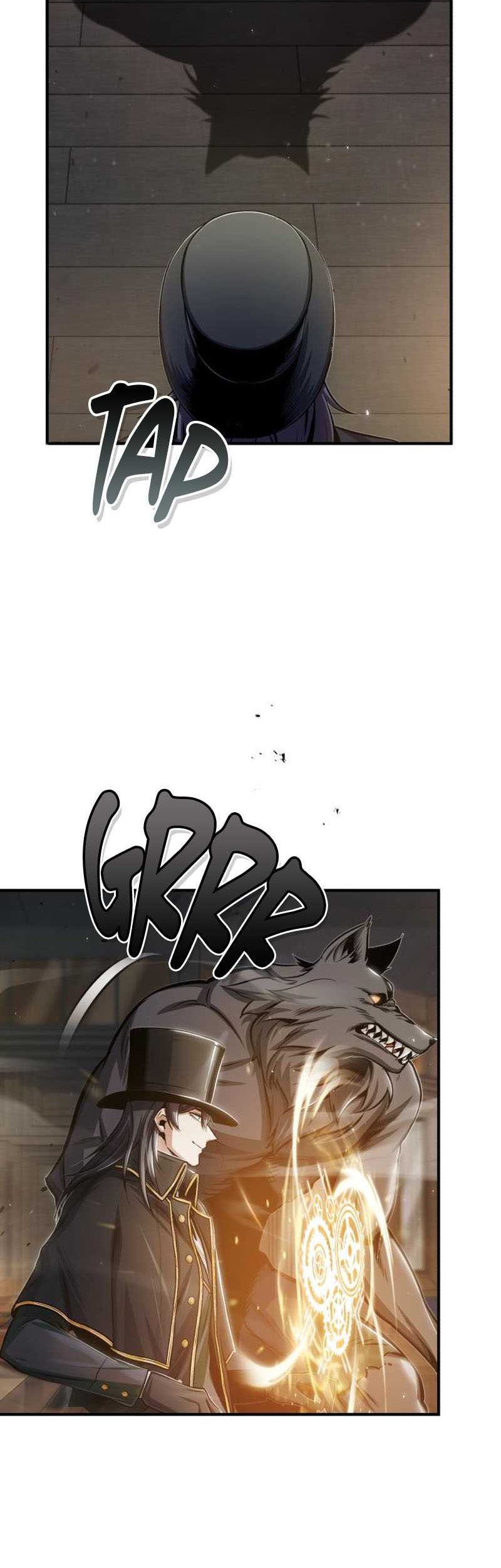 Academy’s Undercover Professor Chapter 27 page 29