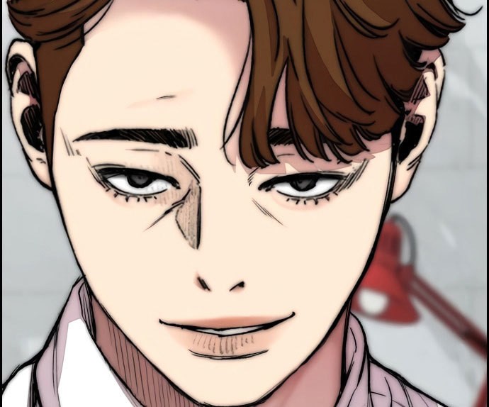 Wind Breaker Chapter 415 page 61