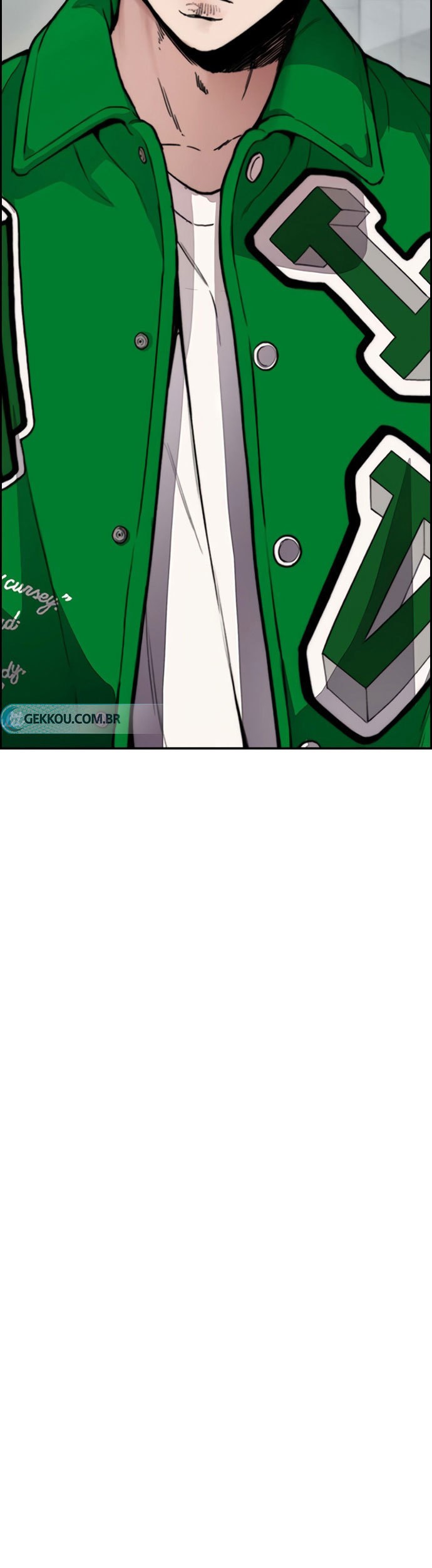 Wind Breaker Chapter 415 page 86
