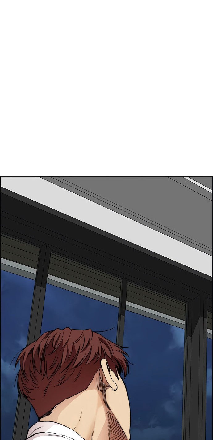 Wind Breaker Chapter 415 page 91