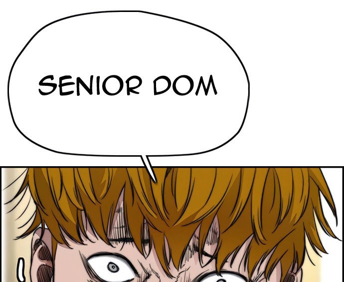 Wind Breaker Chapter 415 page 18