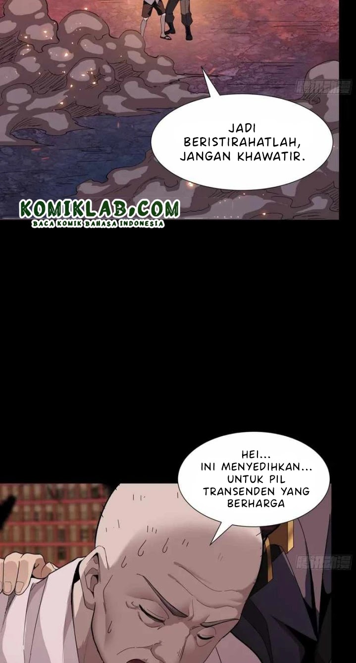 Legend of Star General Chapter 58 page 15