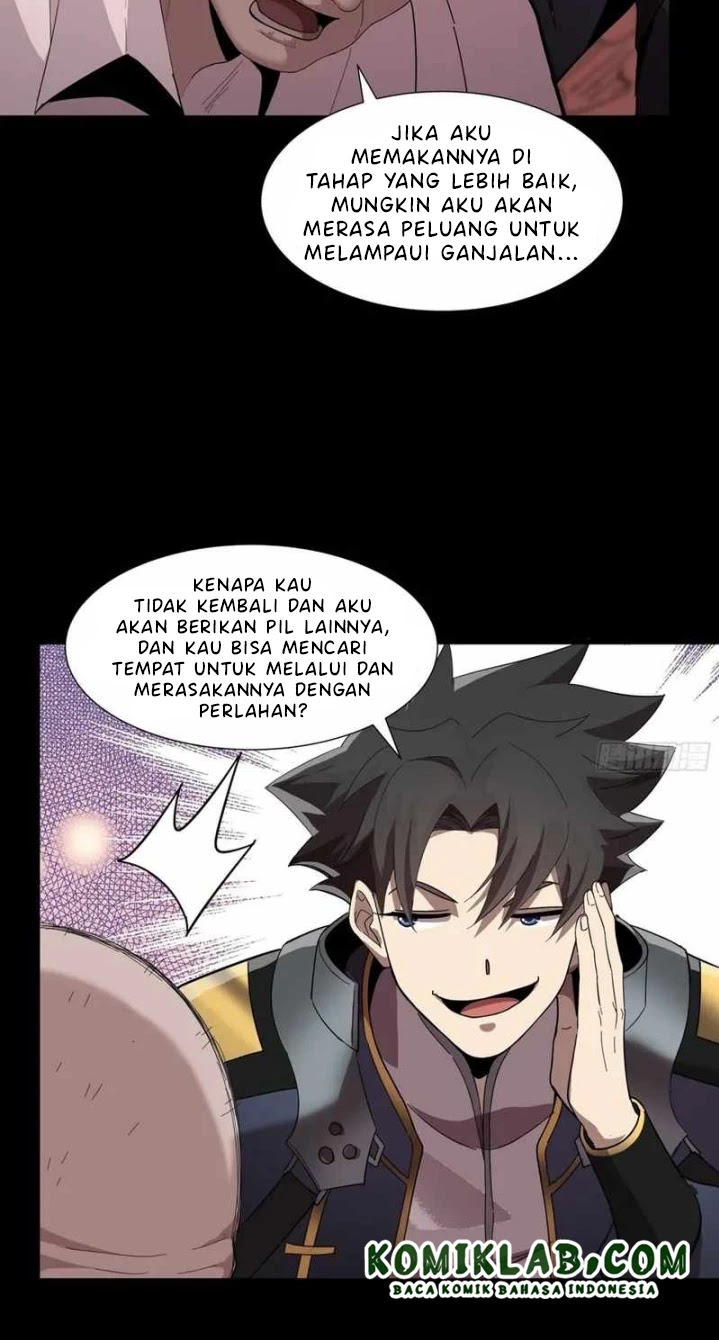 Legend of Star General Chapter 58 page 16