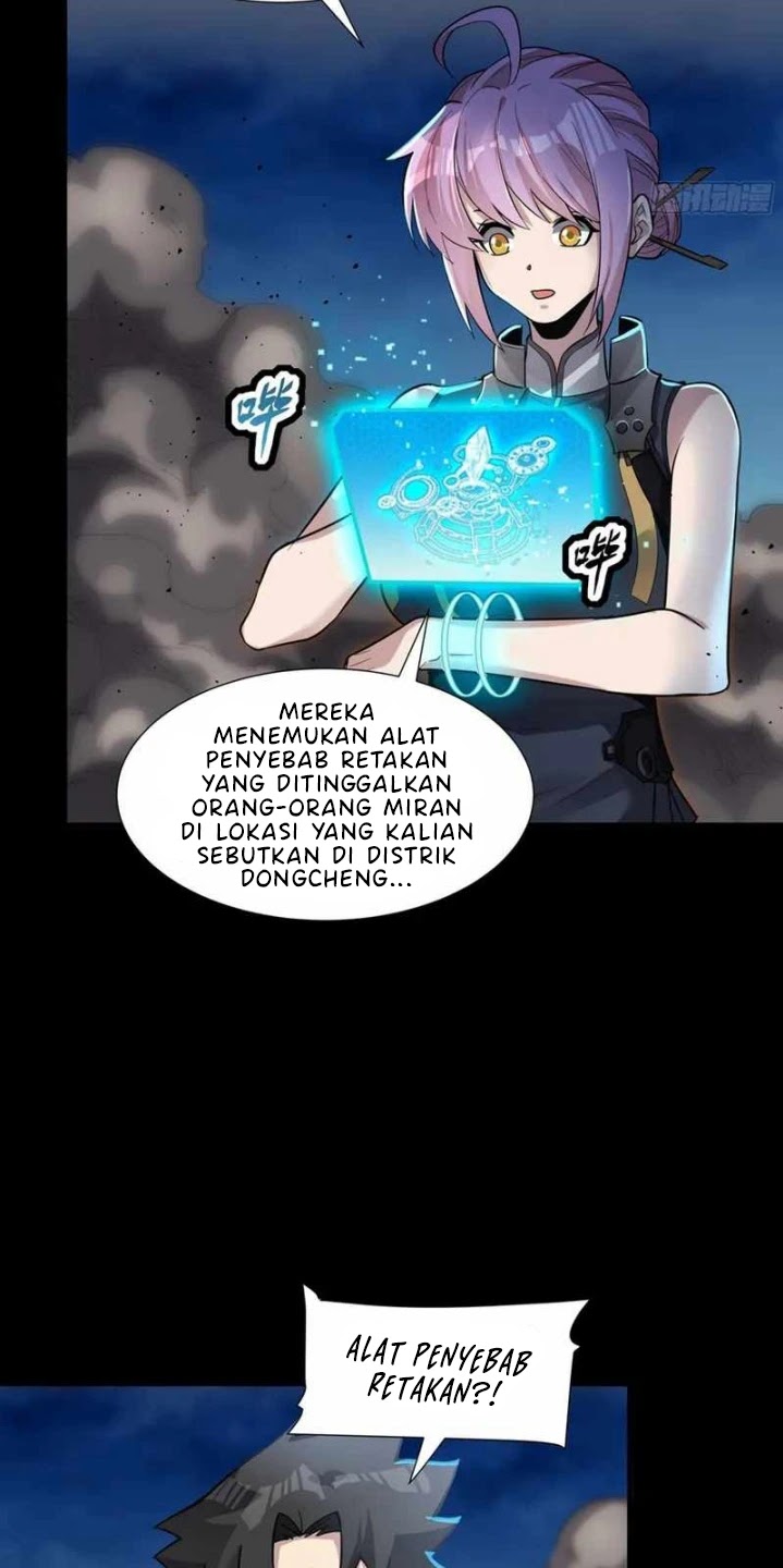 Legend of Star General Chapter 58 page 30