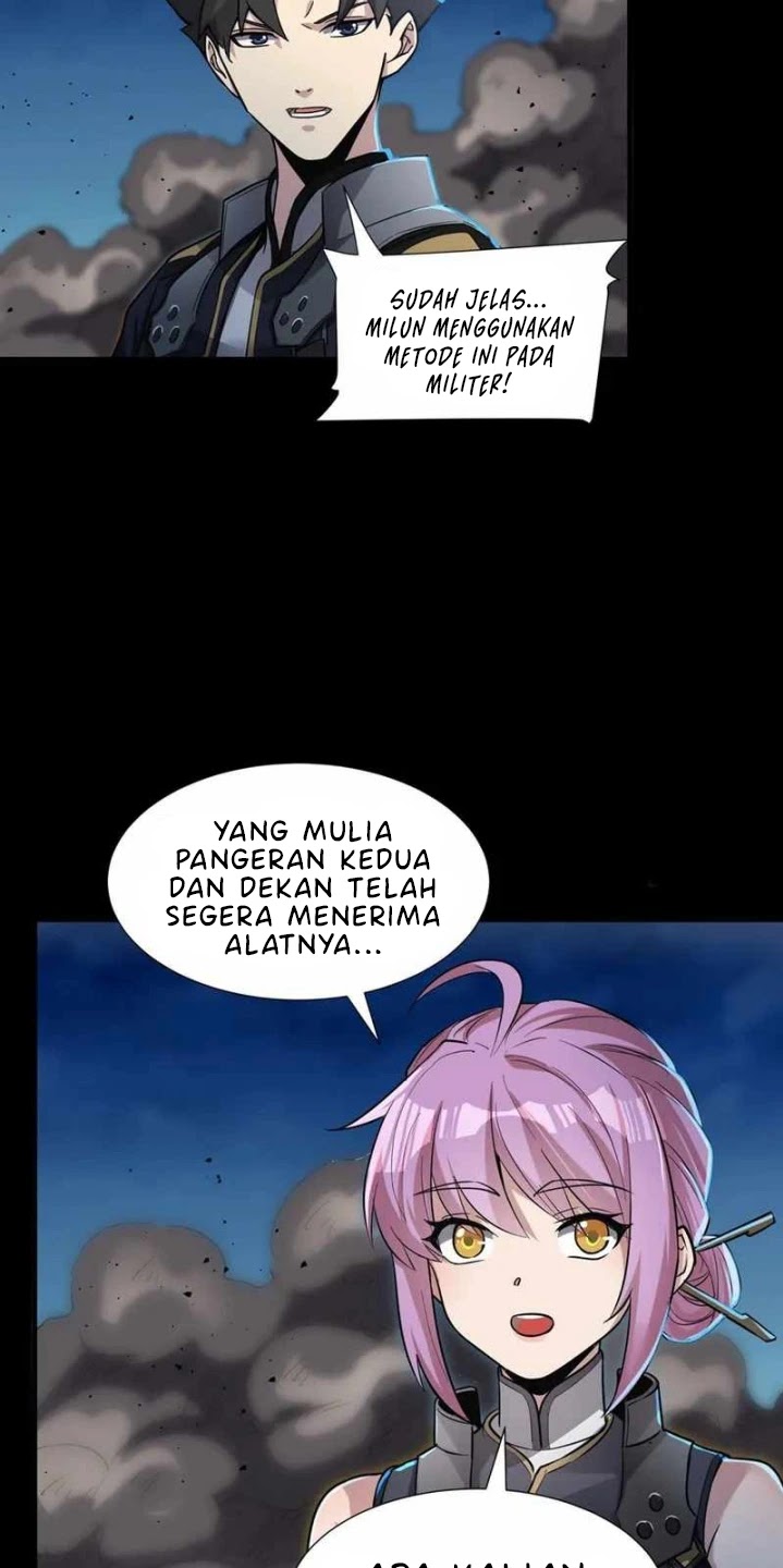 Legend of Star General Chapter 58 page 31